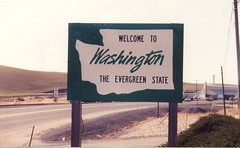 The Evergreen State