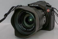 Leica V-Lux 114