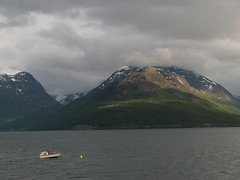Troms - June 2007
