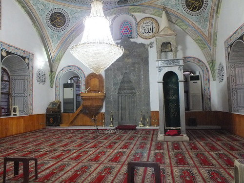 İskenderpaşa Camii