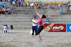 28th South East Asian Beach Volleyball Championships Final Day