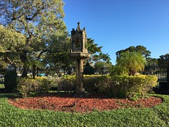 South Florida Cemeteries