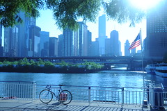 July 2012 Chicago Illinois