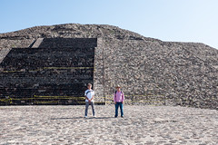 Mexico (avril 2015)