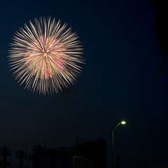 2015-08-04 Fireworks
