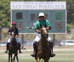 San Diego Polo Club
