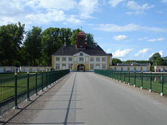 Svendborg - June 2006