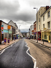Fore Street, Exeter