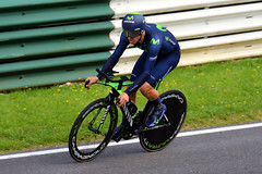 British Cycling Time Trial Championships
