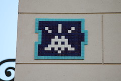 Space Invader PA-1153
