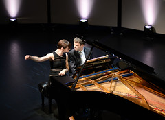 2015 International Piano Festival