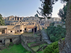 Italian Holiday 14 | Pompeii