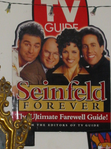 Seinfeld poster - 108-0822_IMG