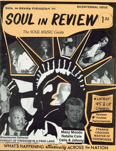 Soul in Review (70´s, US)