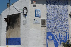 Sardegna - l'arte della strada
