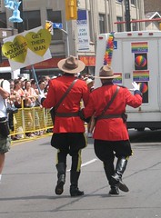 Toronto Pride 2006