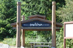 Cowichan, Vancouver Island