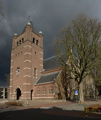 Dutch towns - Gilze
