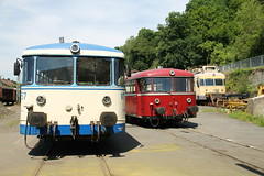 Kasbachtalbahn- Deutsland