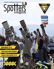 Spotters Magazine Nr. 19