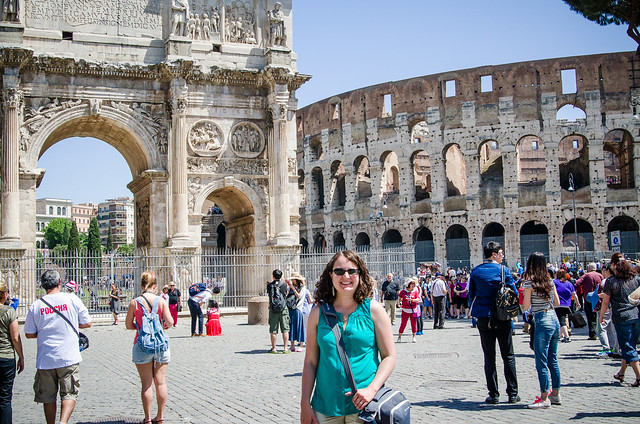 20150518-Rome-Arch-of-Constantine-and-Colosseum-0143