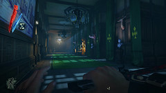 Dishonored - Screenshot