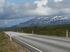 Finnmark - June 2007