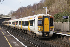 UK Class 375