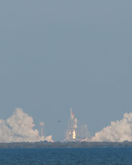 Space Shuttle Discovery's Final Launch - STS-133