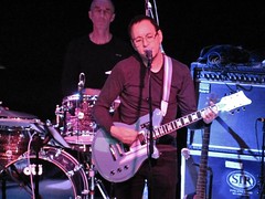 Wire at The Sinclair, June 2, 2015
