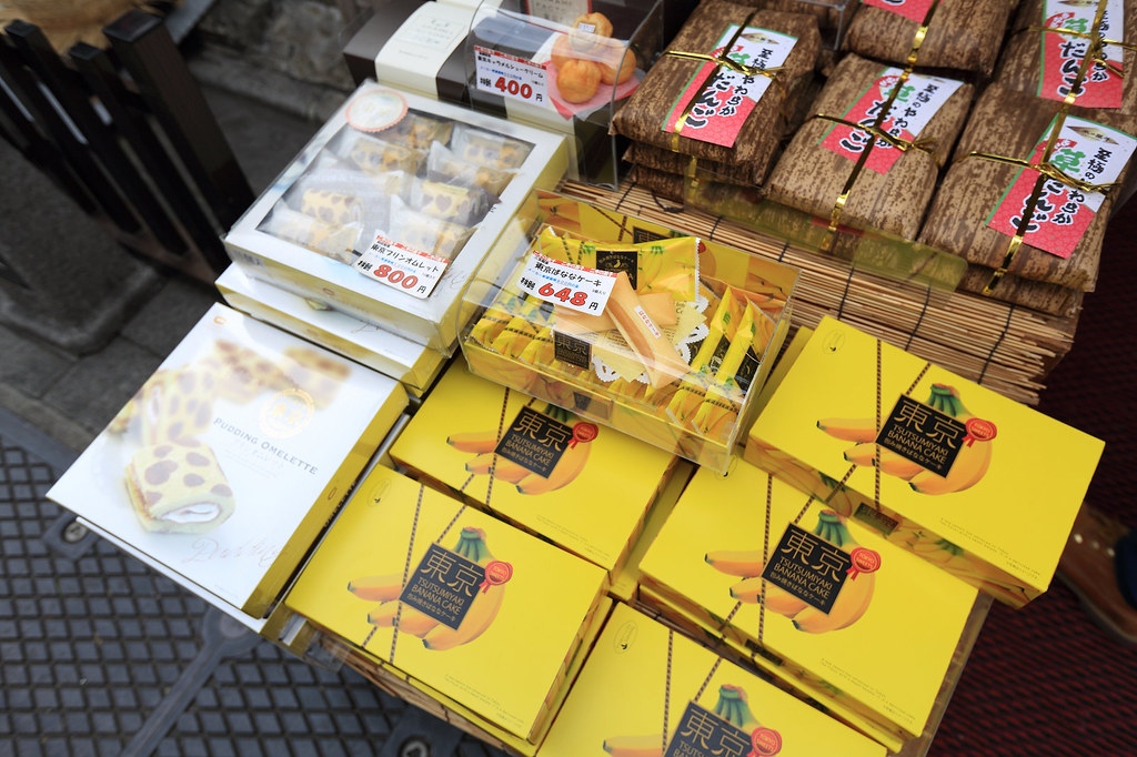 20170114-4上野-二木的菓子 (6)