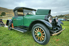 1922 Cadillac Roadster