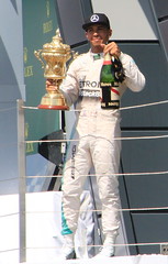 British Grand Prix 2015