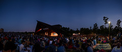 4th of July 2015 at Miller Outdoor Theatre
