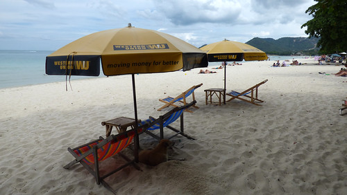 Koh Samui Chaweng Beach