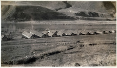 Civilian Conservation Corps in Idaho