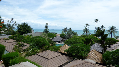 Koh Samui- The Sunset Beach Resort