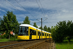 Straßenbahn Berlin