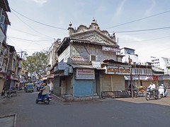 Ahmedabad - Vieille ville