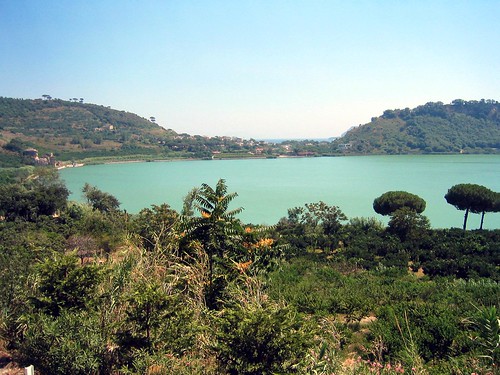 Lago D'Averno