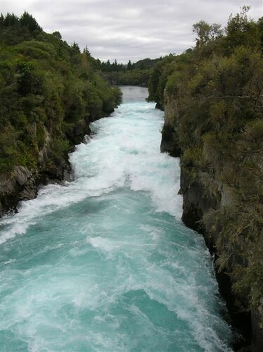 0616_Waikato river rapids by Wendy Schotsmans
