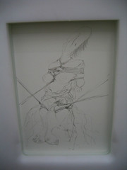 Matthew Barney- Drawing Restraint 9 @ Gladstone Gallery, nyc