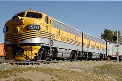 Colorado railroads