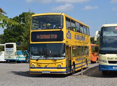 Coach Travel Services, Huddersfield