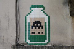 Space Invader PA-1157