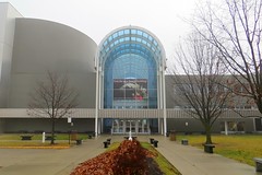 Air Force Museum, 3 January 2017