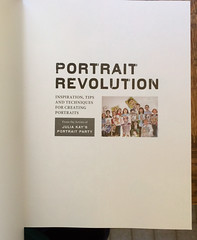 Portrait Revolution
