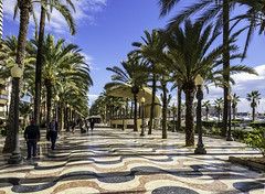 2016 Alicante