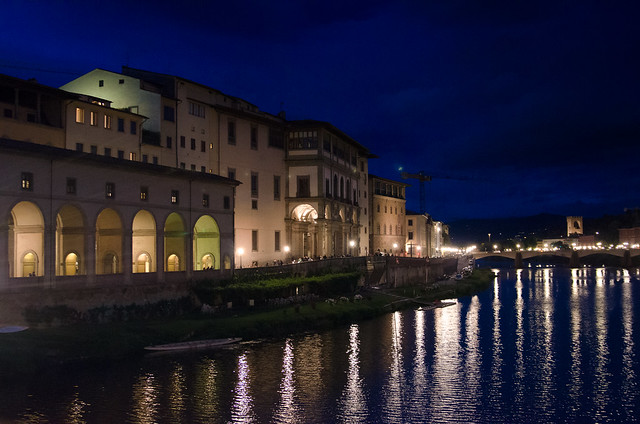20150522-Florence-View-from-Ponte-Vecchio-at-Night-0426