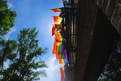 Love Wins: Stonewall Inn, June 26, 2015